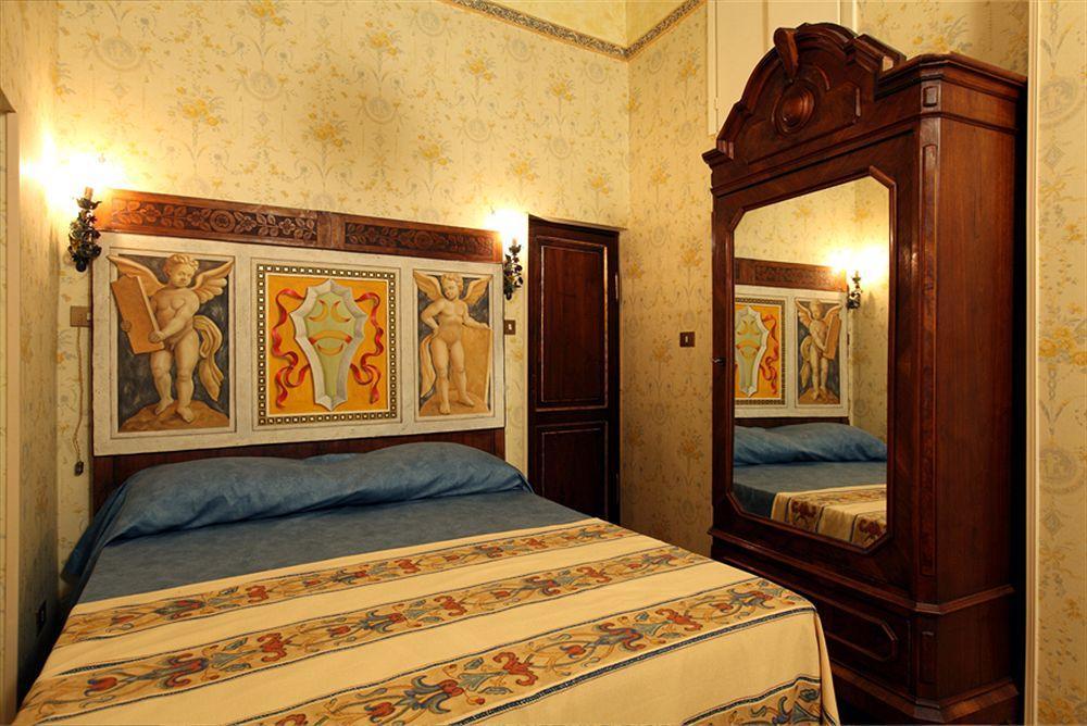 Antica Dimora Delle Cinque Lune Rome Luaran gambar