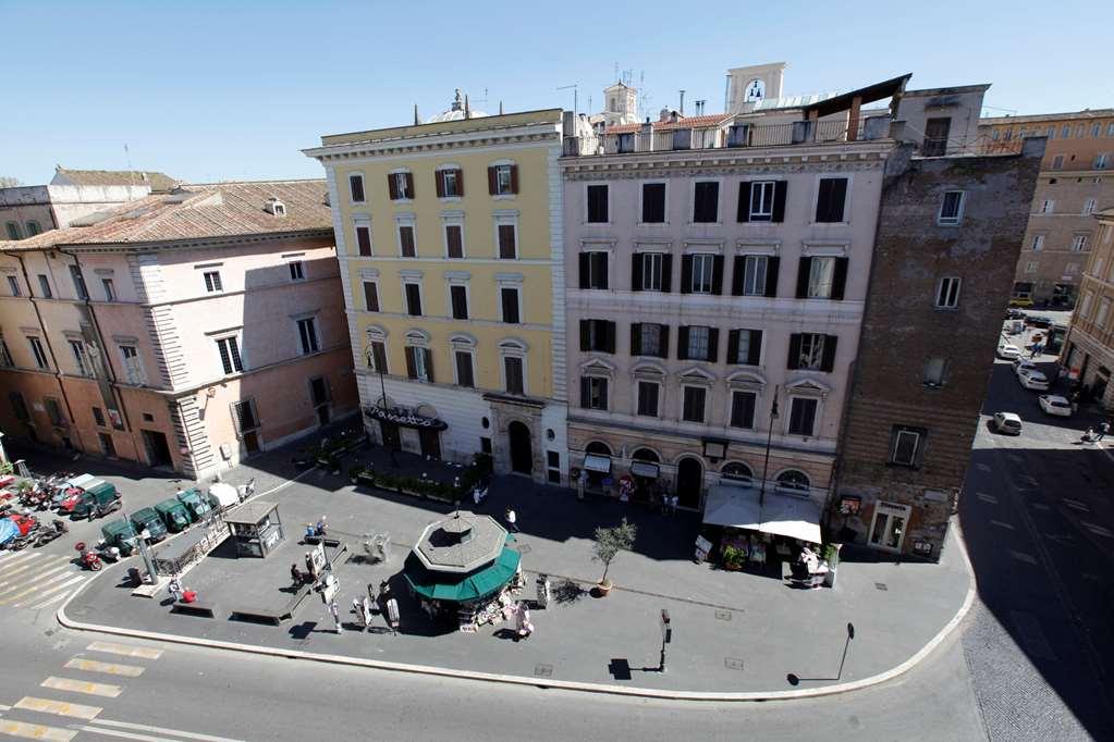 Antica Dimora Delle Cinque Lune Rome Luaran gambar
